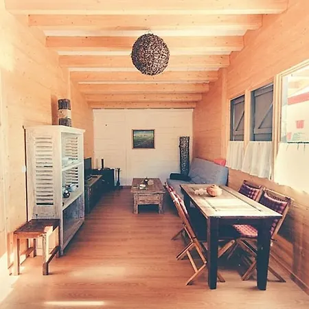 Charming House In With Pool And Mountain View Дом отдыха Каньямеро